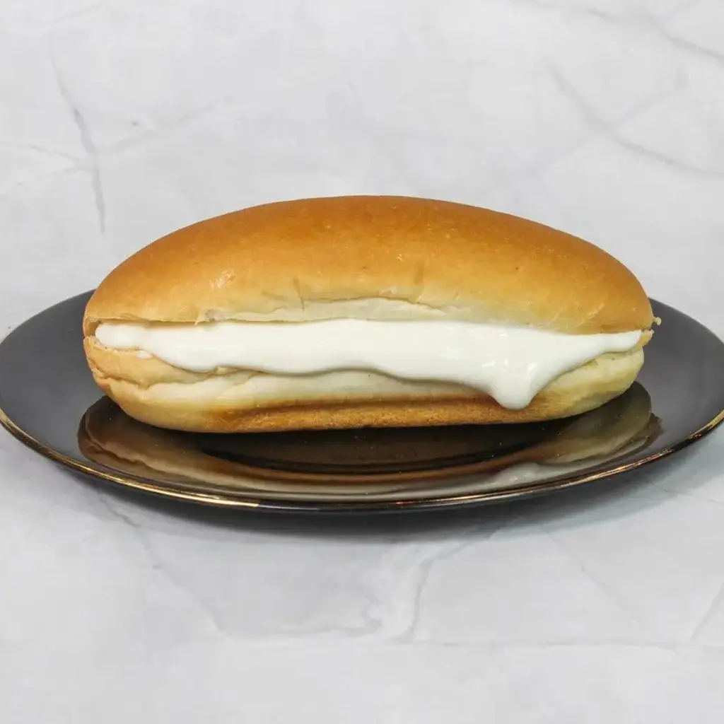 Cream Cheese Sandwiches